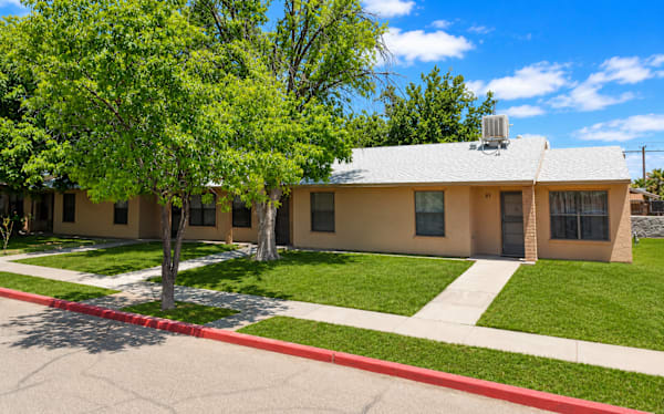 Henderson Heights property